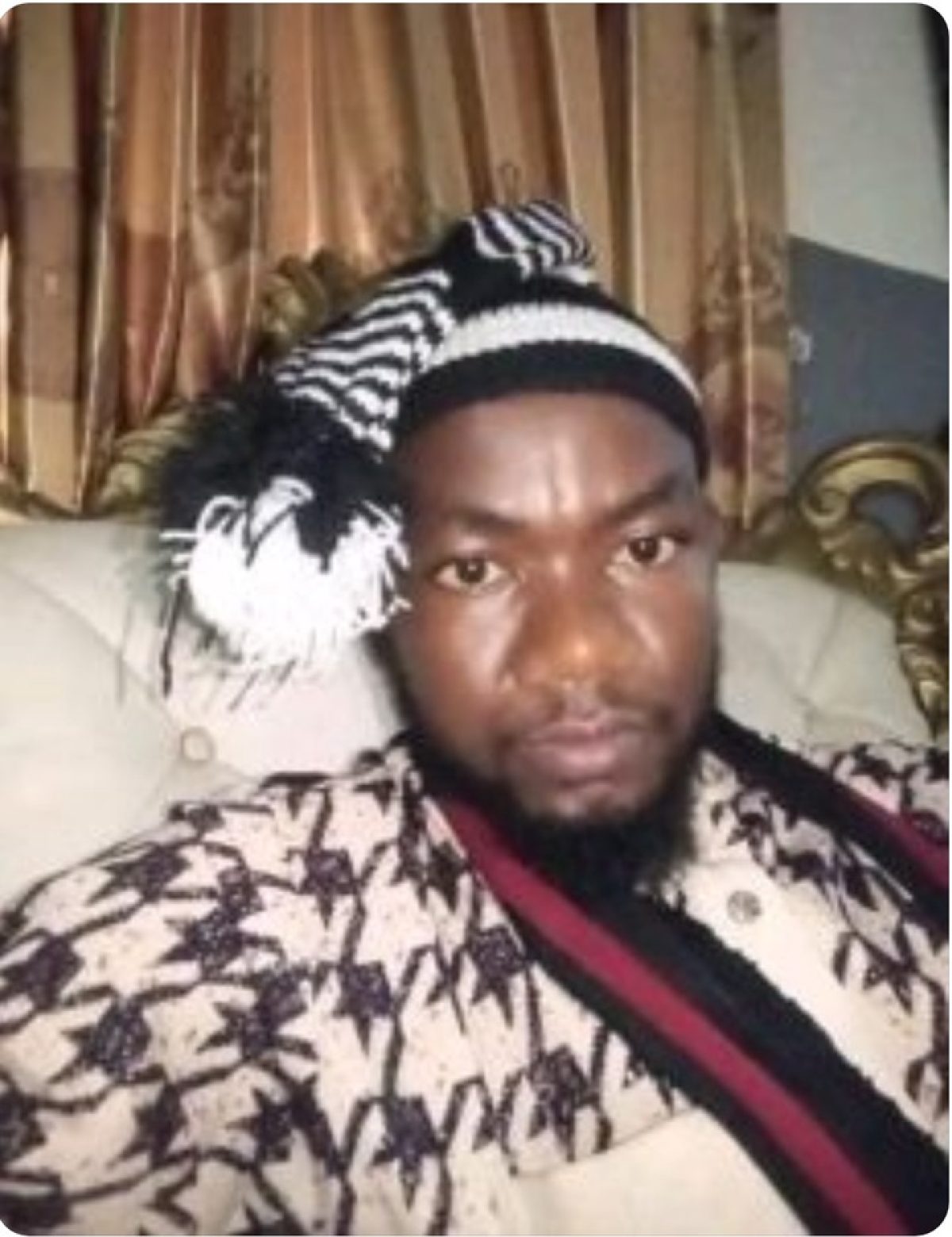 Igboayaka O. Igboayaka