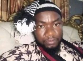 Igboayaka O. Igboayaka