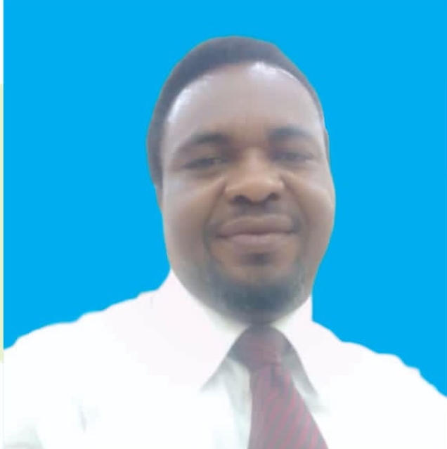 Prince Raymond Atulomah