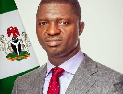 Group condemns alleged abduction of youth leader by Ebonyi Governor